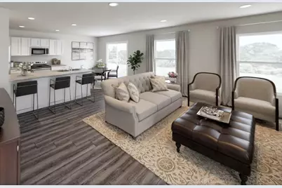 836 Eagles Nest Drive, Cleburne, TX 76031 - Photo 4