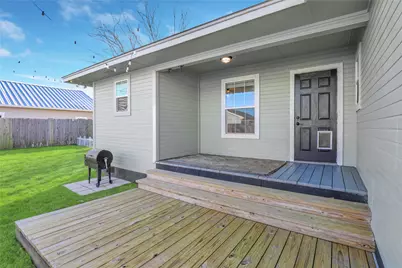 271 E Houston Street, Van Alstyne, TX 75495 - Photo 34