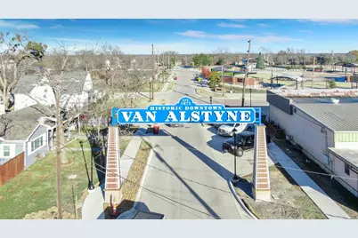 271 E Houston Street, Van Alstyne, TX 75495 - Photo 36