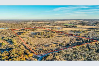 Tbd Light Road, Lipan, TX 76462 - Photo 2
