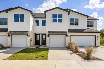 581 Galt Drive, Stephenville, TX 76401 - Photo 1