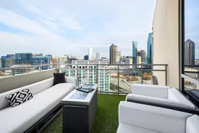 2200 Victory Avenue #2401, Dallas, TX 75219 - Photo 18