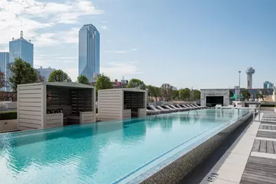 2200 Victory Avenue #2401, Dallas, TX 75219 - Photo 20