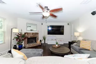 3800 Bluff Creek Ln, McKinney, TX 75071 - Photo 10