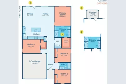 3819 Prairie Chapel Road, Royse City, TX 75189 - Photo 12