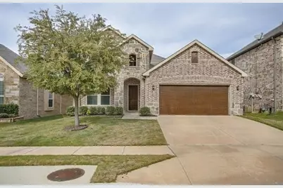5656 Broad Bay Lane, Fort Worth, TX 76179 - Photo 2