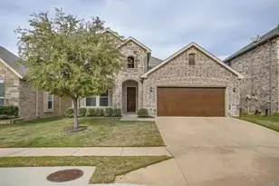 5656 Broad Bay Ln, Fort Worth, TX 76179 - Photo 2