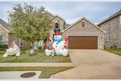 5656 Broad Bay Lane, Fort Worth, TX 76179 - Photo 1