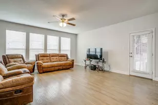 5656 Broad Bay Ln, Fort Worth, TX 76179 - Photo 28