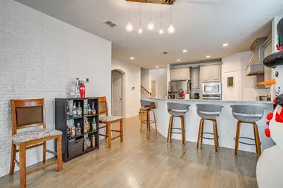 5656 Broad Bay Lane, Fort Worth, TX 76179 - Photo 10