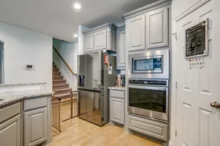 5656 Broad Bay Ln, Fort Worth, TX 76179 - Photo 16