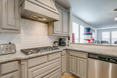 5656 Broad Bay Lane, Fort Worth, TX 76179 - Photo 8