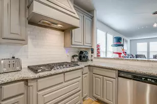 5656 Broad Bay Ln, Fort Worth, TX 76179 - Photo 8