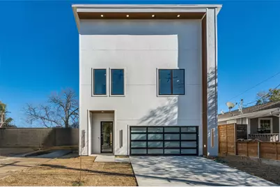 3314 Navaro Street, Dallas, TX 75212 - Photo 1