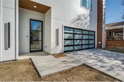 3314 Navaro Street, Dallas, TX 75212 - Photo 2