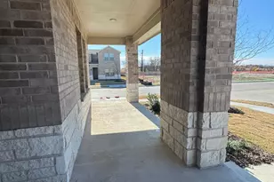 3905 Turquoise Ave, Celina, TX 75009 - Photo 14