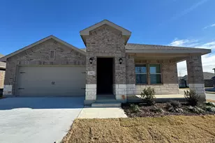 3905 Turquoise Ave, Celina, TX 75009 - Photo 1