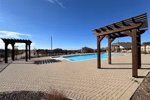 3905 Turquoise Ave, Celina, TX 75009 - Photo 18