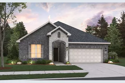 755 Grand Dale Drive, Lavon, TX 75166 - Photo 1