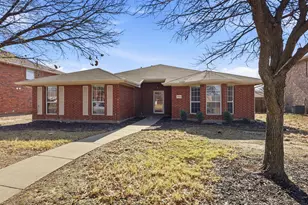 4105 Freedom Ln, Frisco, TX 75033 - Photo 2