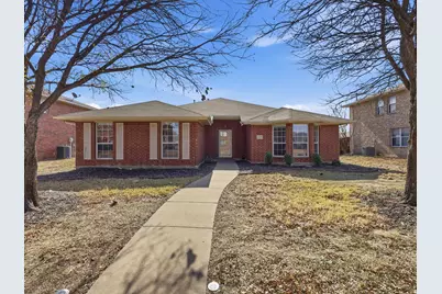 4105 Freedom Lane, Frisco, TX 75033 - Photo 1