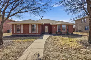 4105 Freedom Ln, Frisco, TX 75033 - Photo 1