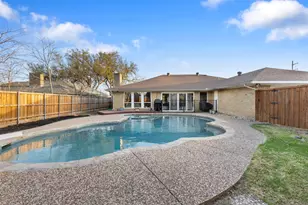 1105 E Spring Valley Rd, Richardson, TX 75081 - Photo 30