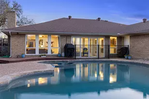 1105 E Spring Valley Rd, Richardson, TX 75081 - Photo 1