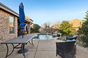 418 Whispering Willow Dr, Midlothian, TX 76065 - Photo 28