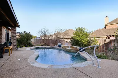 418 Whispering Willow Drive, Midlothian, TX 76065 - Photo 32