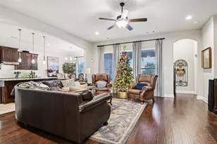 418 Whispering Willow Dr, Midlothian, TX 76065 - Photo 6