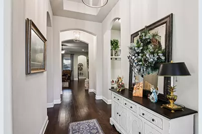 418 Whispering Willow Drive, Midlothian, TX 76065 - Photo 4