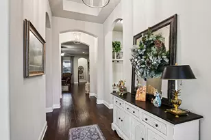 418 Whispering Willow Dr, Midlothian, TX 76065 - Photo 4