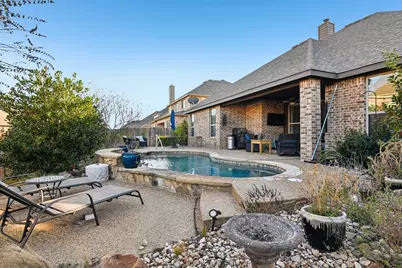 418 Whispering Willow Drive, Midlothian, TX 76065 - Photo 34