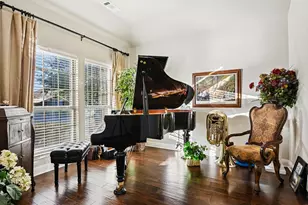 418 Whispering Willow Dr, Midlothian, TX 76065 - Photo 14