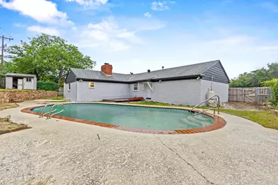 2909 Conejos Drive, Fort Worth, TX 76116 - Photo 2