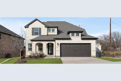 4310 Crossvine Lane, Melissa, TX 75454 - Photo 2