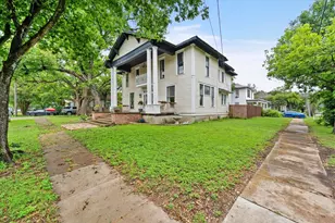 100 Corsicana St, Hillsboro, TX 76645 - Photo 2