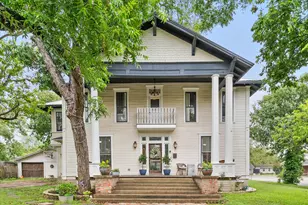 100 Corsicana St, Hillsboro, TX 76645 - Photo 1