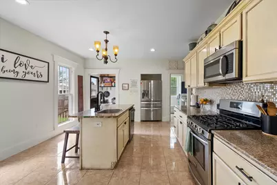 100 Corsicana Street, Hillsboro, TX 76645 - Photo 16