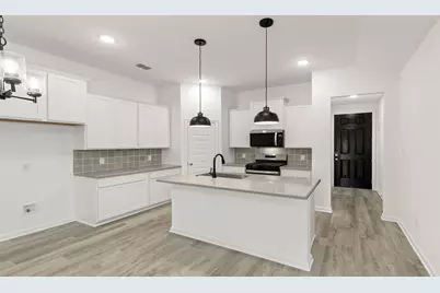 1662 Gracehill Way, Forney, TX 75126 - Photo 6