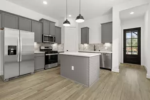 1662 Gracehill Wy, Forney, TX 75126 - Photo 2