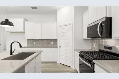 1662 Gracehill Way, Forney, TX 75126 - Photo 8