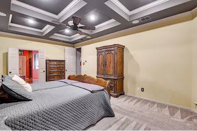 1100 Starleaf Drive, Mansfield, TX 76063 - Photo 22