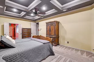 1100 Starleaf Dr, Mansfield, TX 76063 - Photo 22