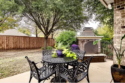 1100 Starleaf Drive, Mansfield, TX 76063 - Photo 36