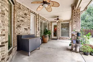 1100 Starleaf Dr, Mansfield, TX 76063 - Photo 38