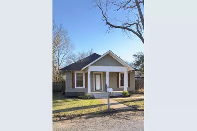 505 W Earl Street, Cleburne, TX 76033 - Photo 1