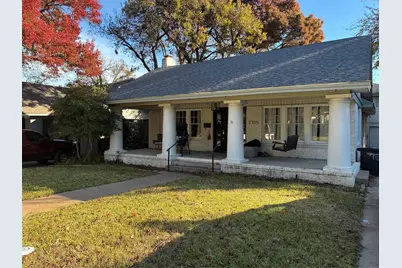2705 Cockrell Avenue, Fort Worth, TX 76109 - Photo 1