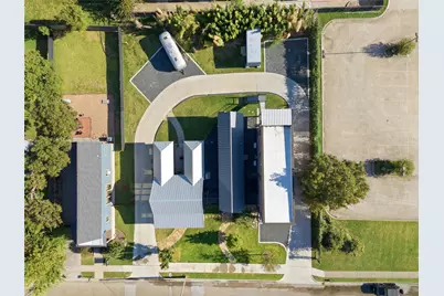 632 S 7th Street, Waco, TX 76706 - Photo 2